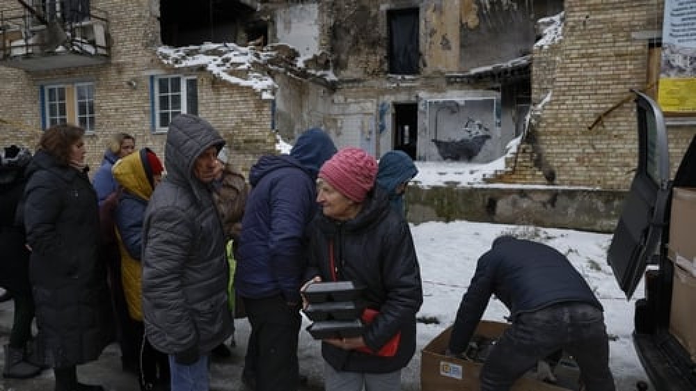 Putin are o nouă armă în războiul cu Ucraina